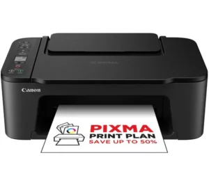 CANON PIXMA TS3750i All-in-One Wireless Inkjet Printer