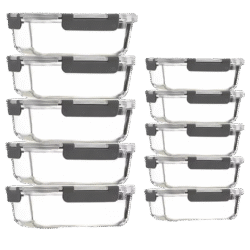 Storage & Organisation