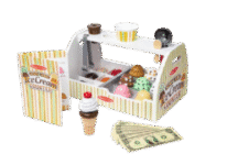 Toys & Educational Products